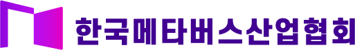 k-meta 로고